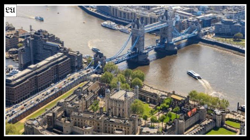 Tower of London Tickets Prices and Discounts