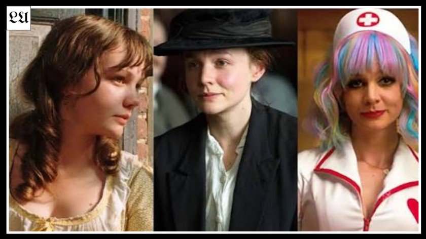 Carey Mulligan Age Husband and Career 