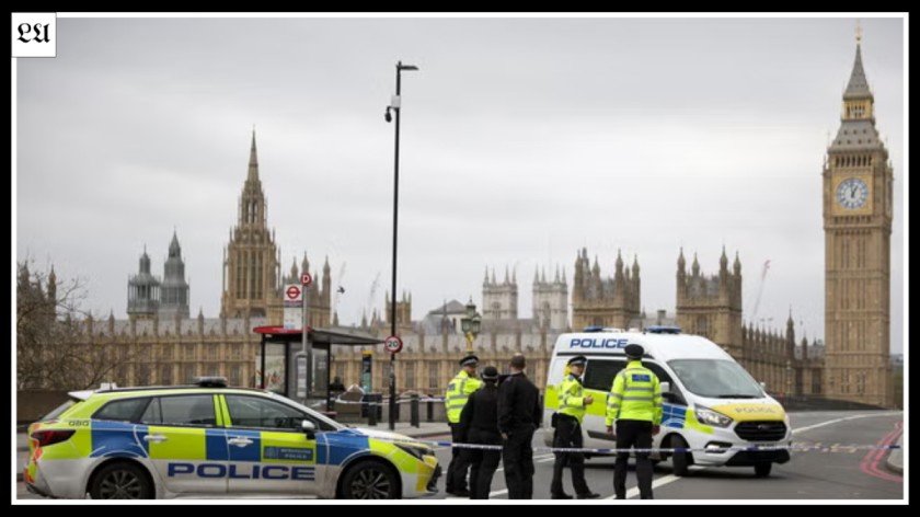 London News Today Latest Updates 