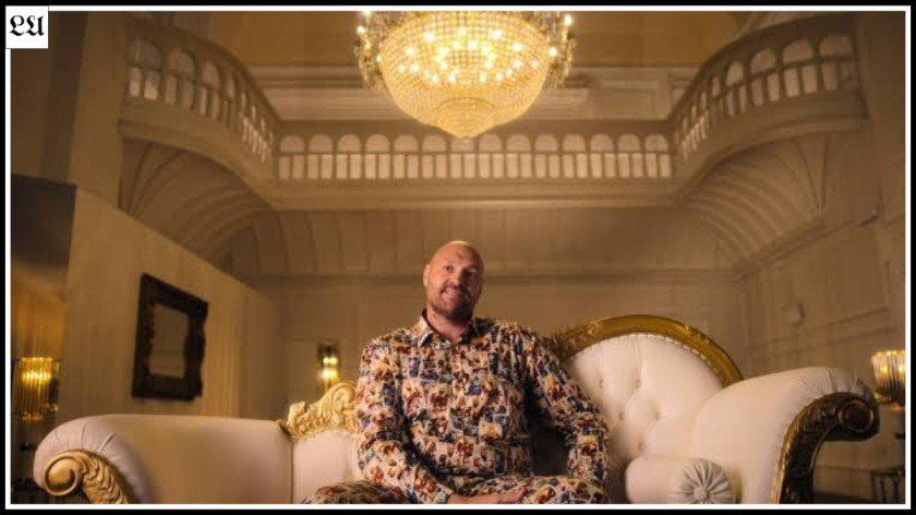 Tyson Fury Net Worth in 2026
