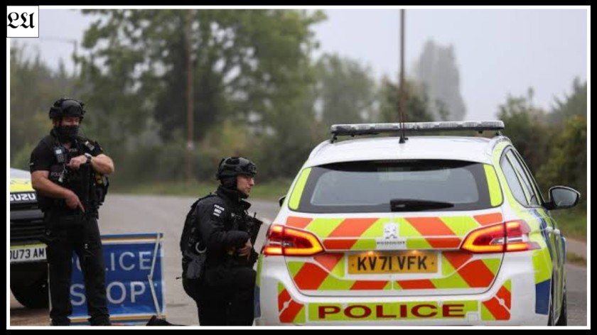 London News Today Latest Breaking Updates