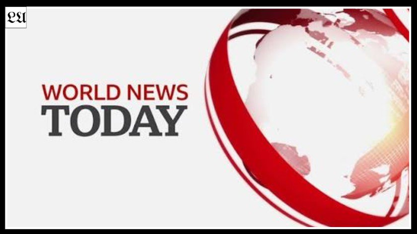 World News Today Top Global Headlines