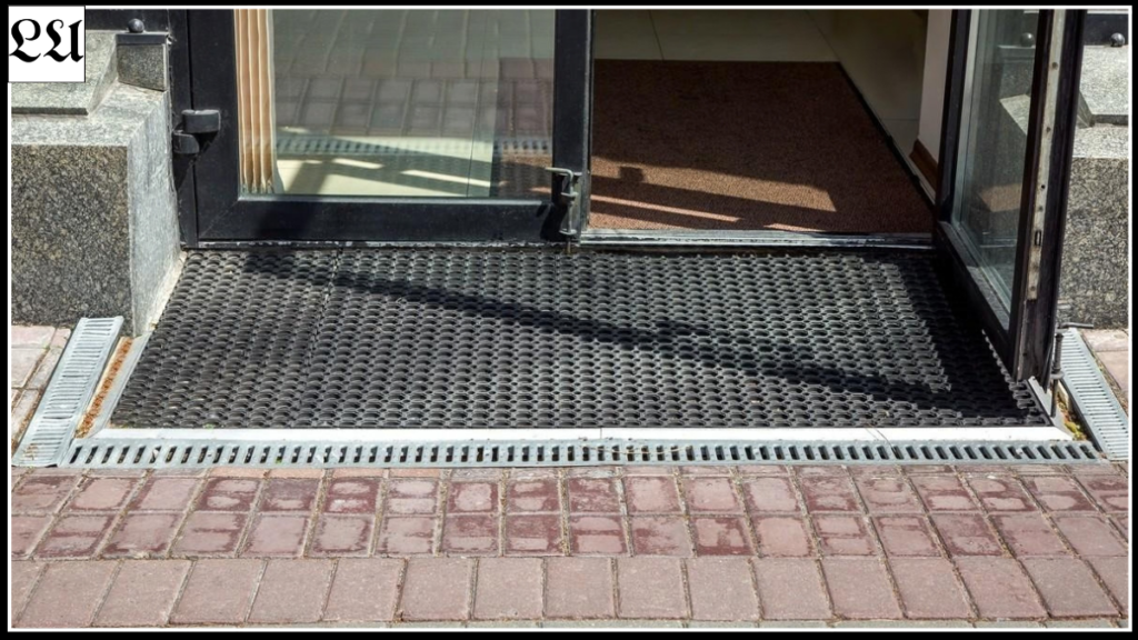 Outdoor Aluminium Entrance Mats: What Should You Choose for Salt, Rain and Shopping Trolleys?