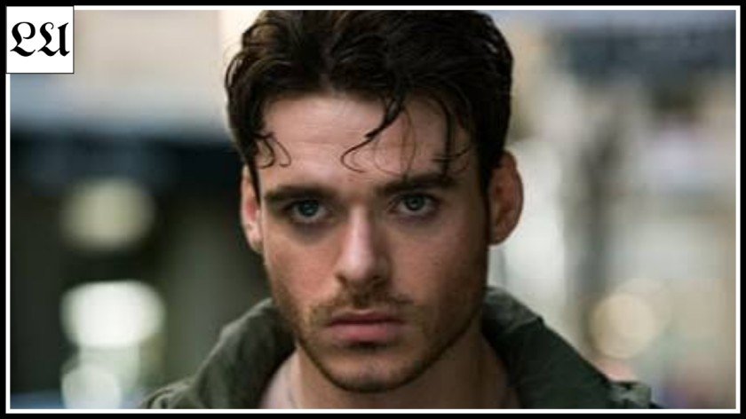 Richard Madden Biography Movies TV Shows 