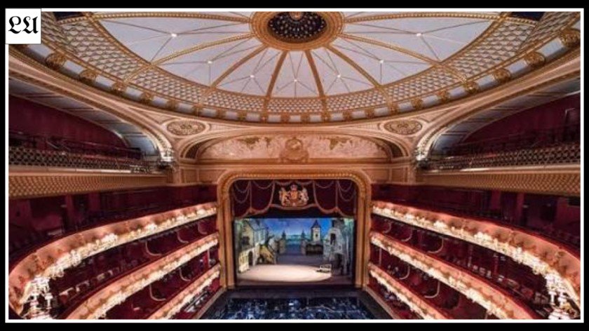 Theatre London Plays 2026 