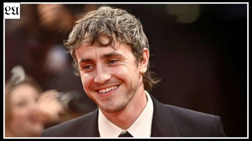 Paul Mescal 2026 Biography Movies Partner and Height